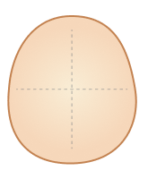 Symmetry correction